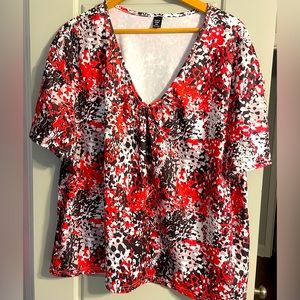 Women’s blouse